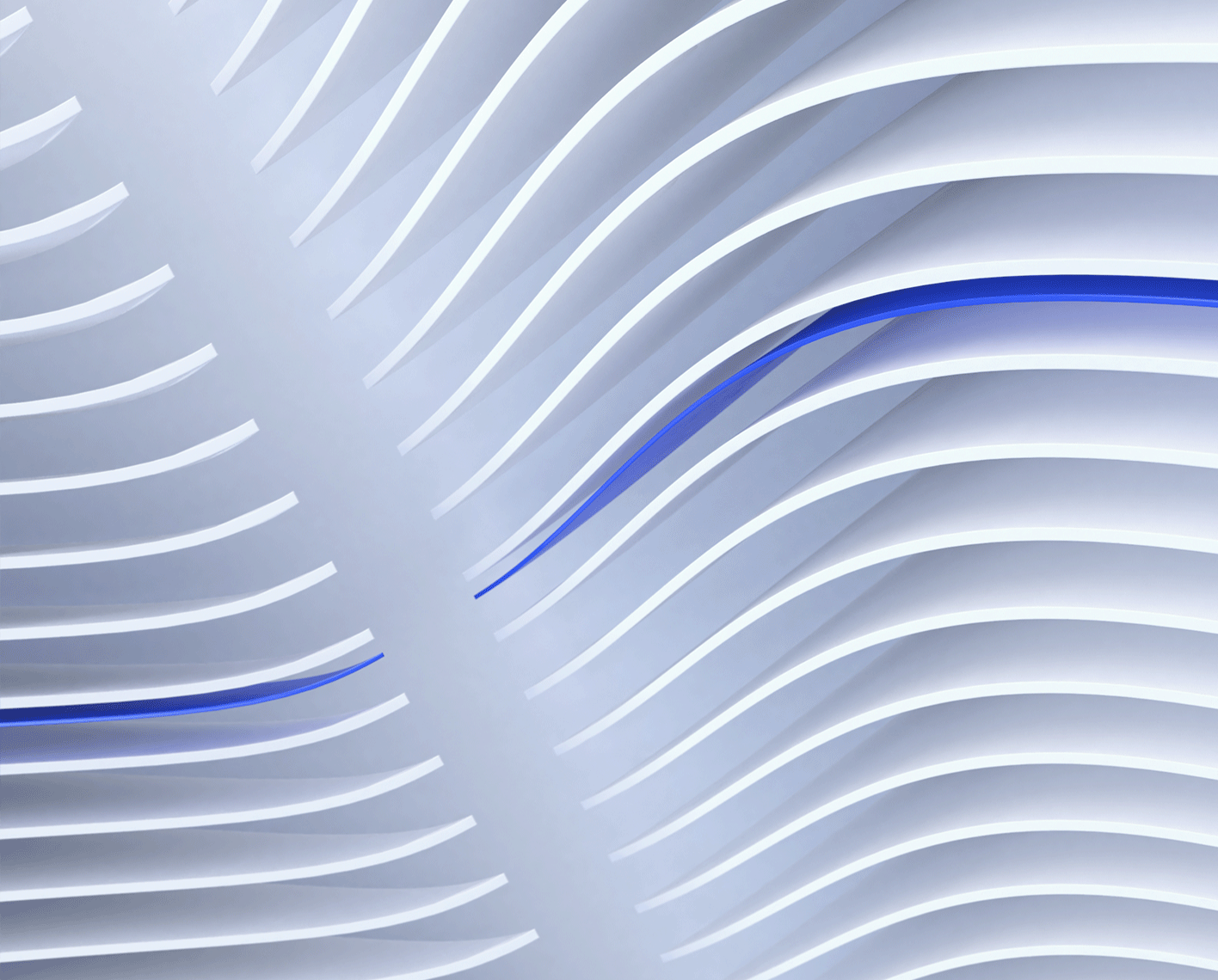 Texture Fiber Blue