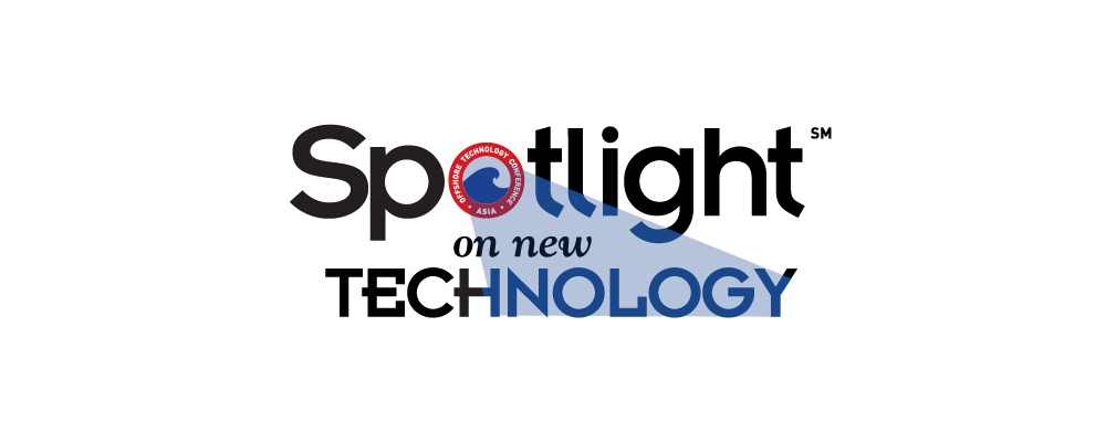Spotlight on New Technology Awards logo