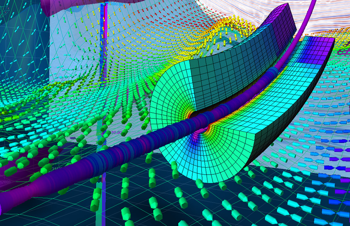 Geomechanics Software