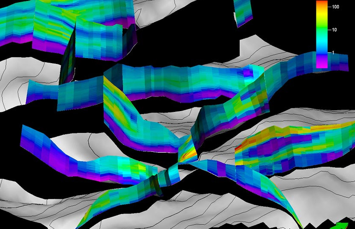 DELFI Geophysicist