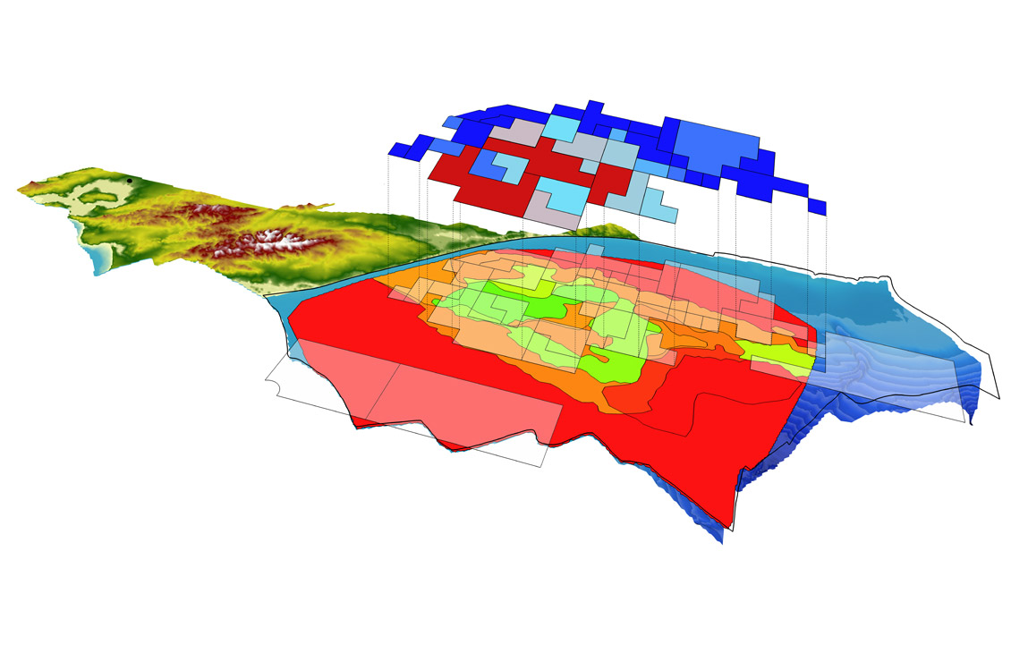 Petroleum Economics Software Services