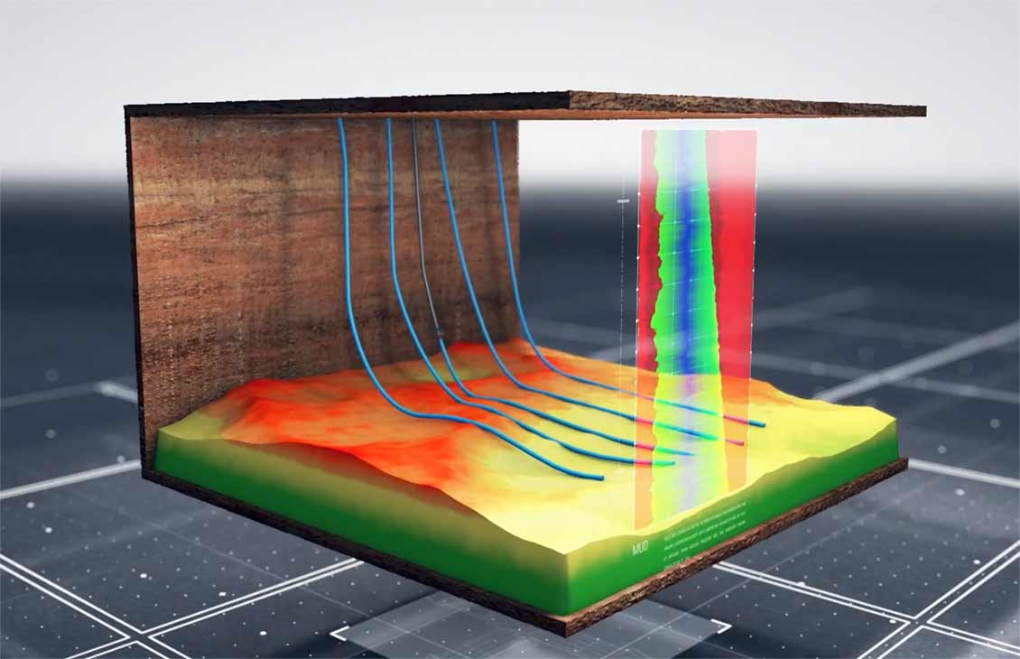 VISAGE Finite-Element Geomechanics Simulator