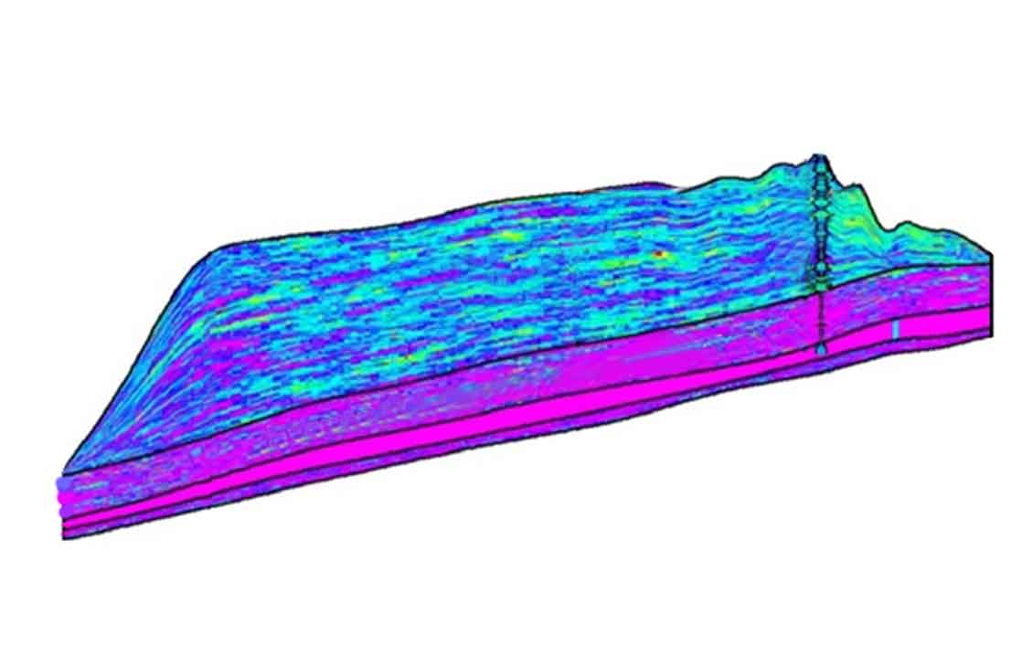 Driving exploration success via more accurate estimation of lithium resources.
