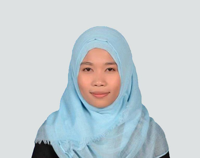 Sri Mulyani