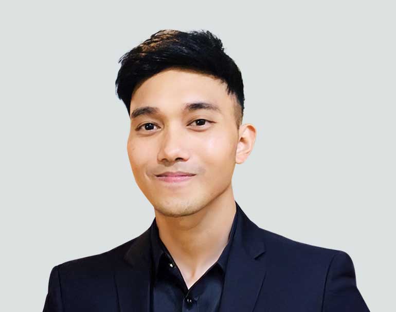 Satria Putra Perdana, Geothermal Geology Domain Champion at GeothermEx.