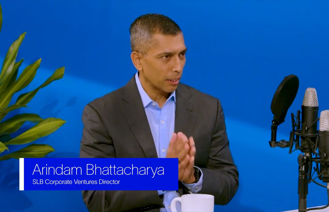 Image of Arindam Bhattacharya