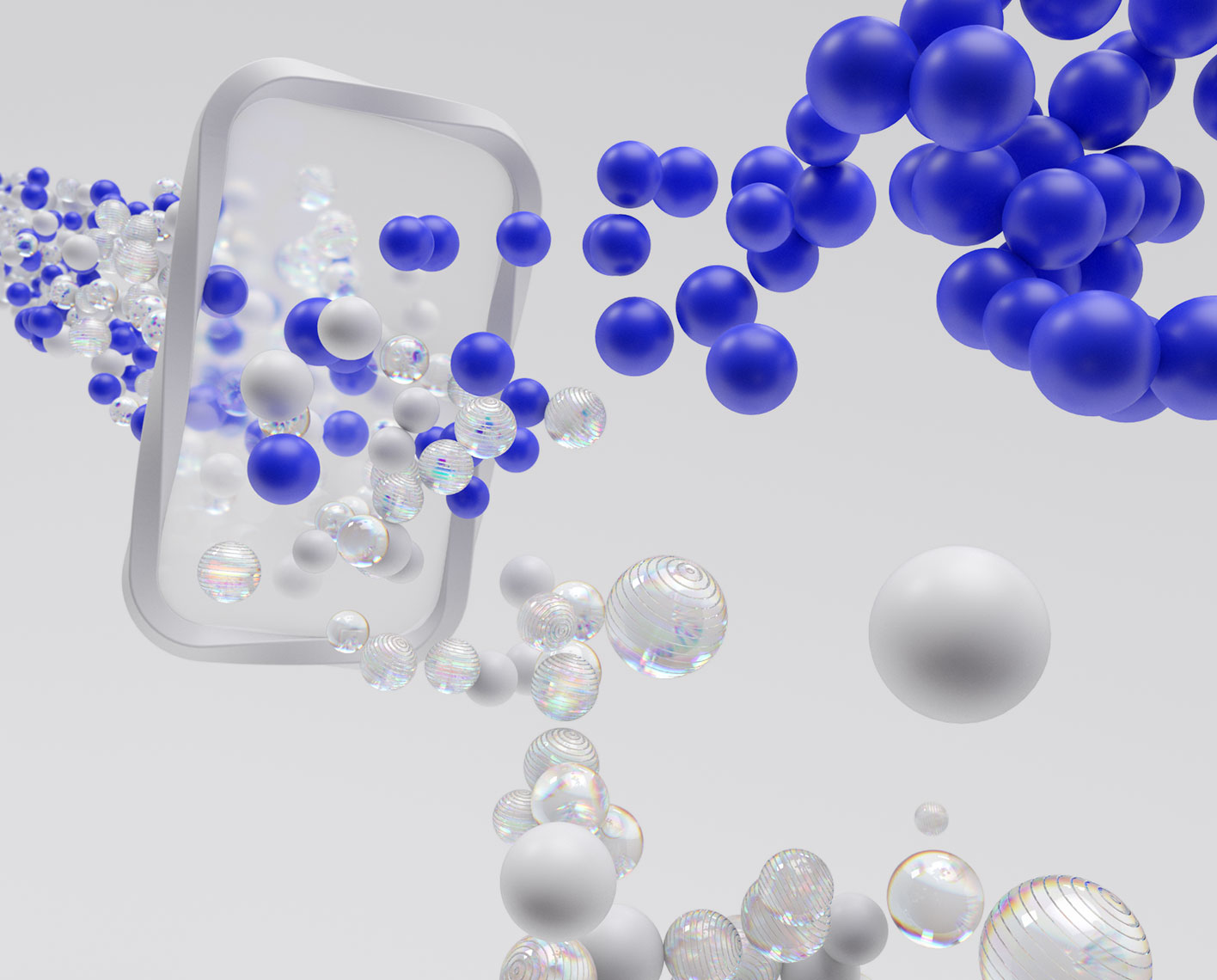 Brand art for lithium production.