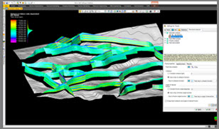 Identify critically stressed faults