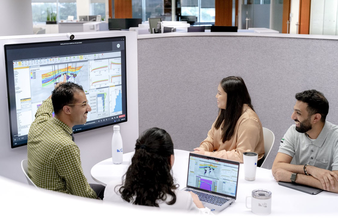 Reservoir Engineering Solutions