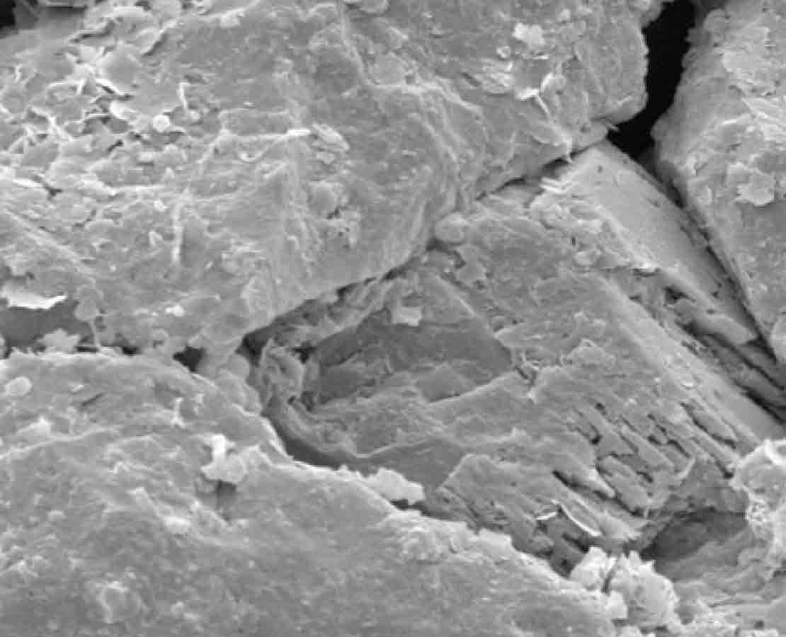 Effective damage removal