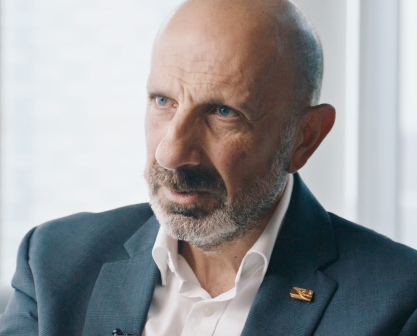 Philippe Enkababian
