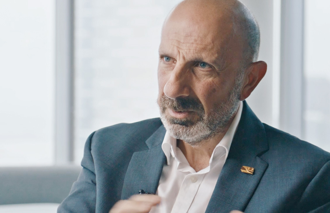 Philippe Enkababian
