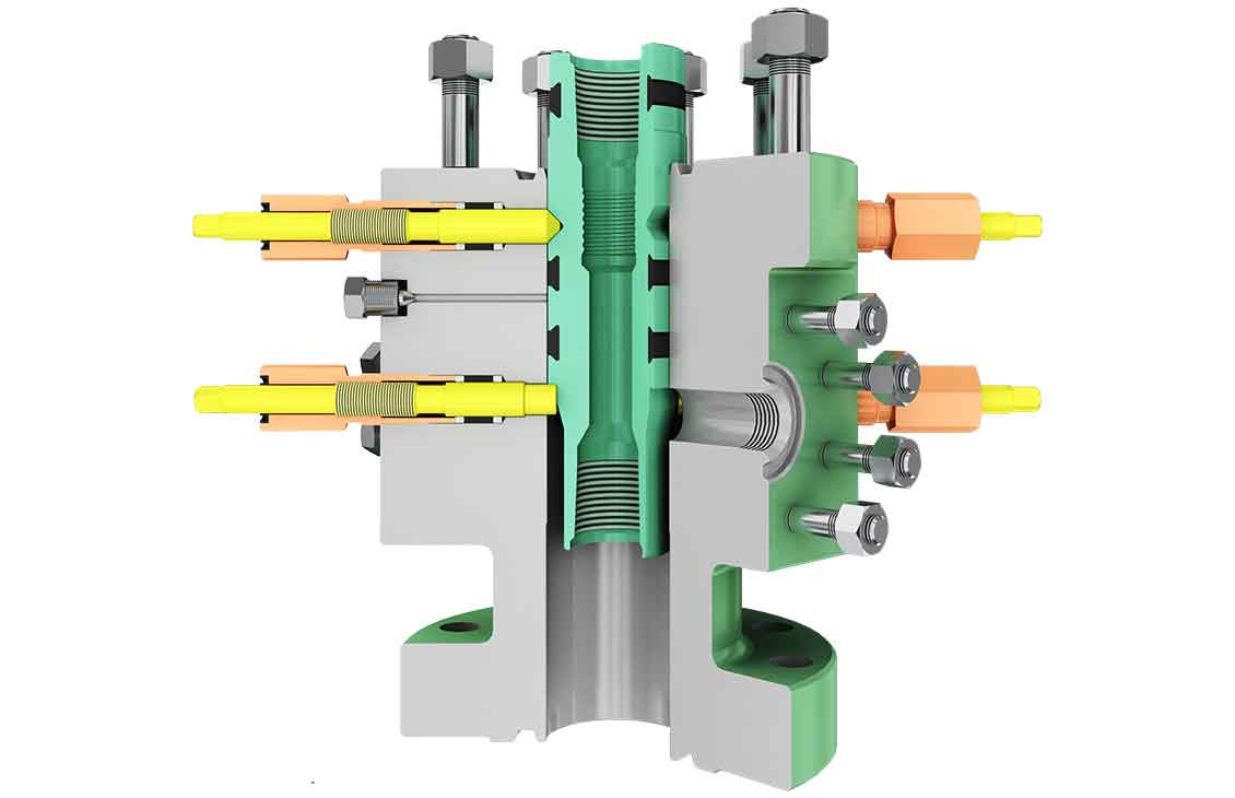 Frac Flowback Equipment