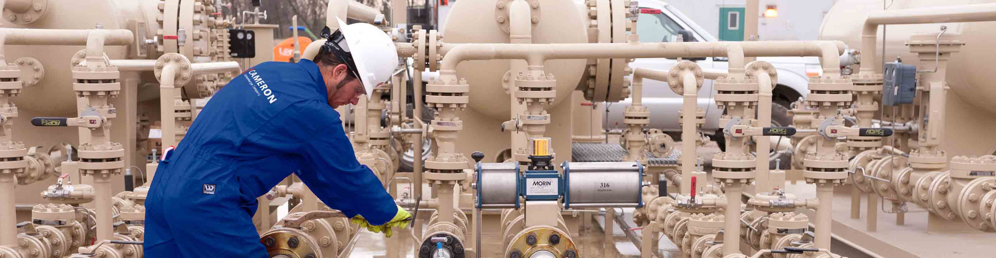 Field Services Fleet