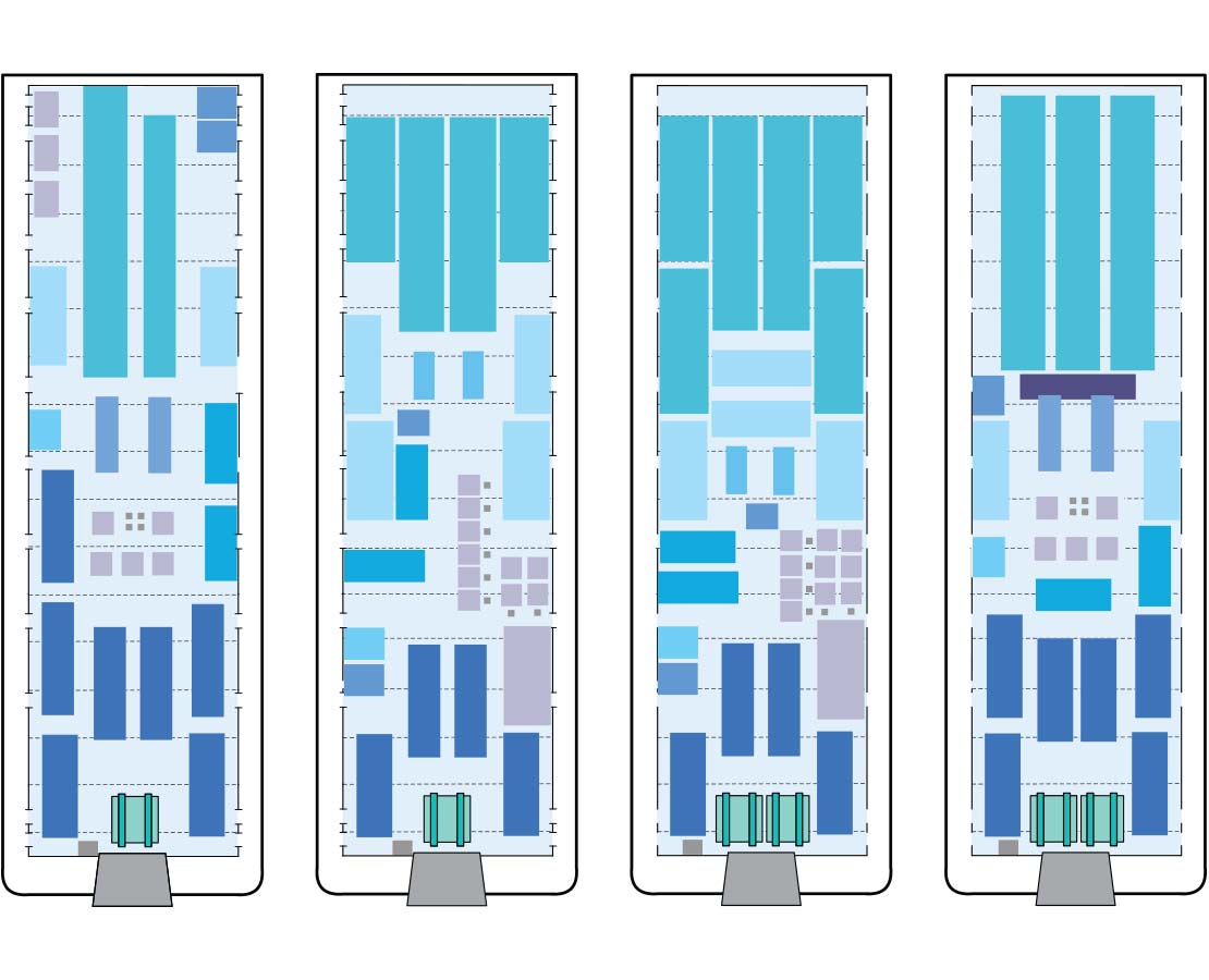 FlexSTIM modular offshore stimulation system