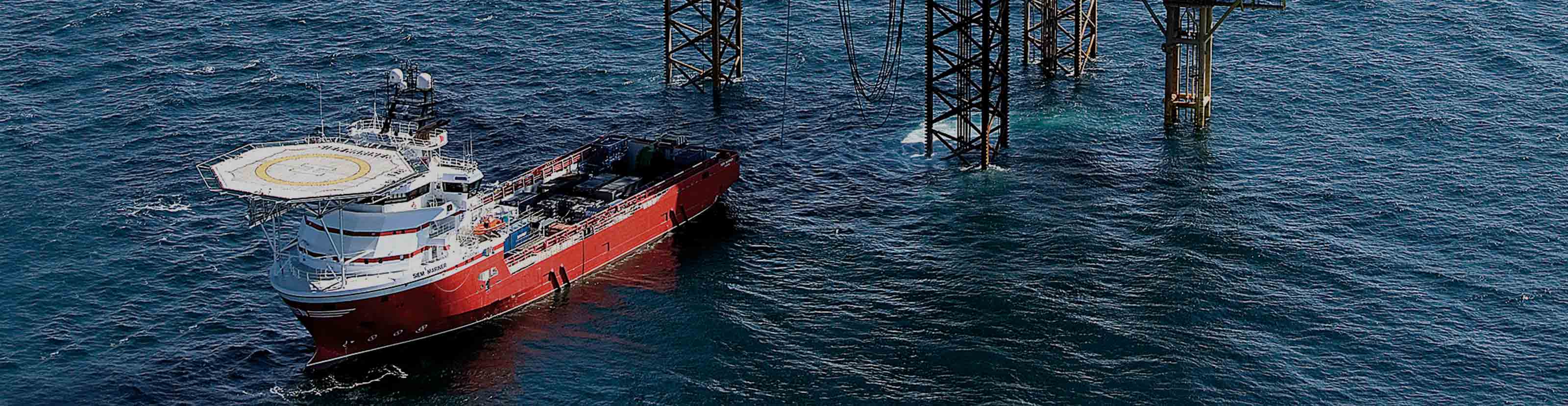 FlexSTIM modular offshore stimulation system