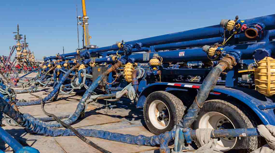 StimCommander Manifold iron.