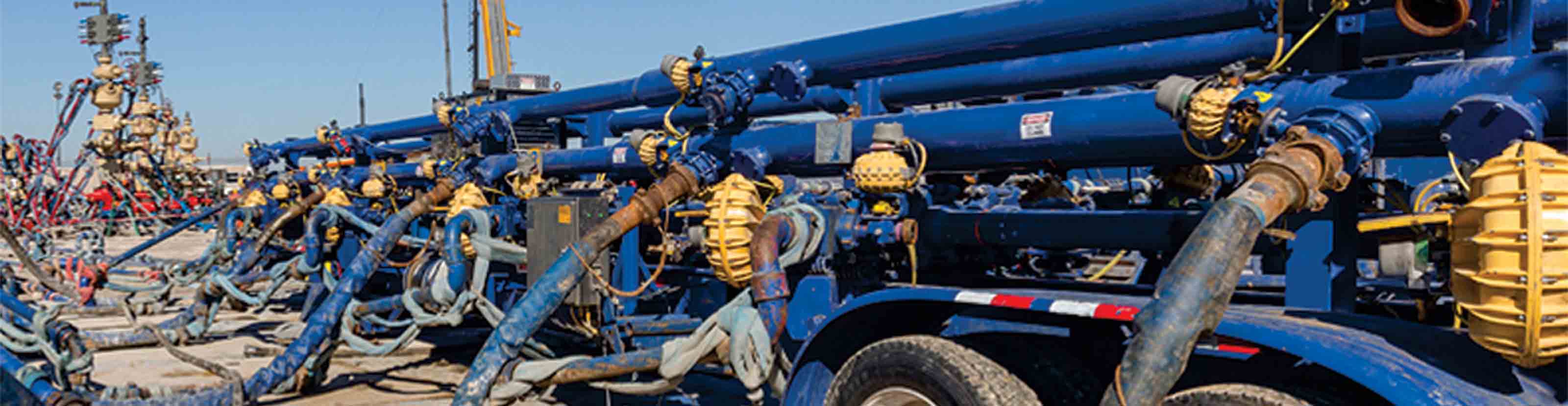 StimCommander Manifold iron.