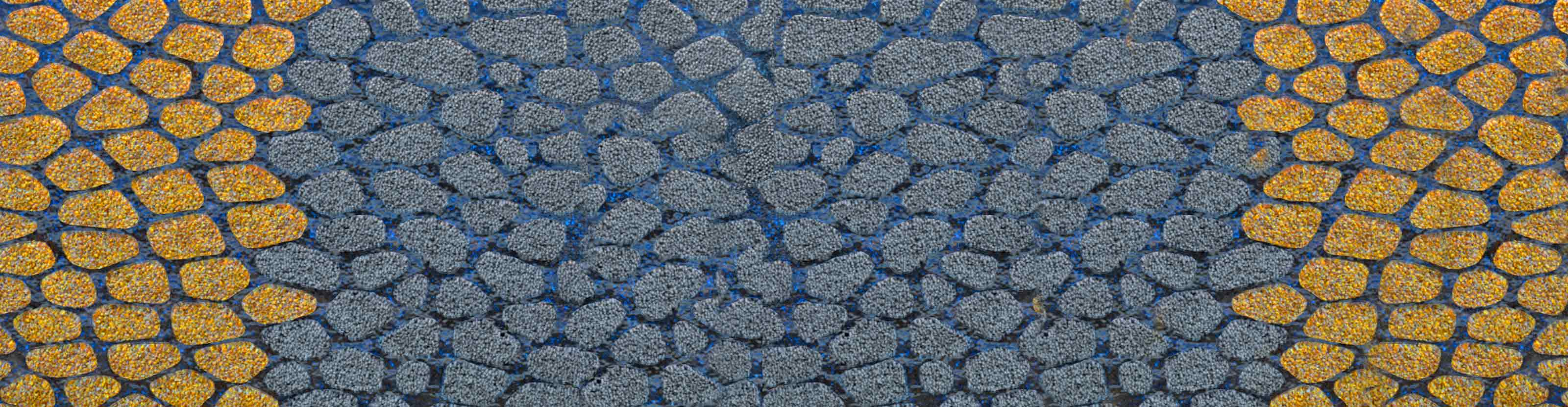 Salik local-sand-enabled flow-channel fracturing services uses locally available sand instead of proppant when fracturing.