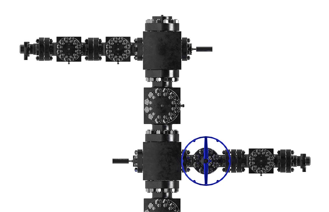 Cameron frac trees and zipper manifolds