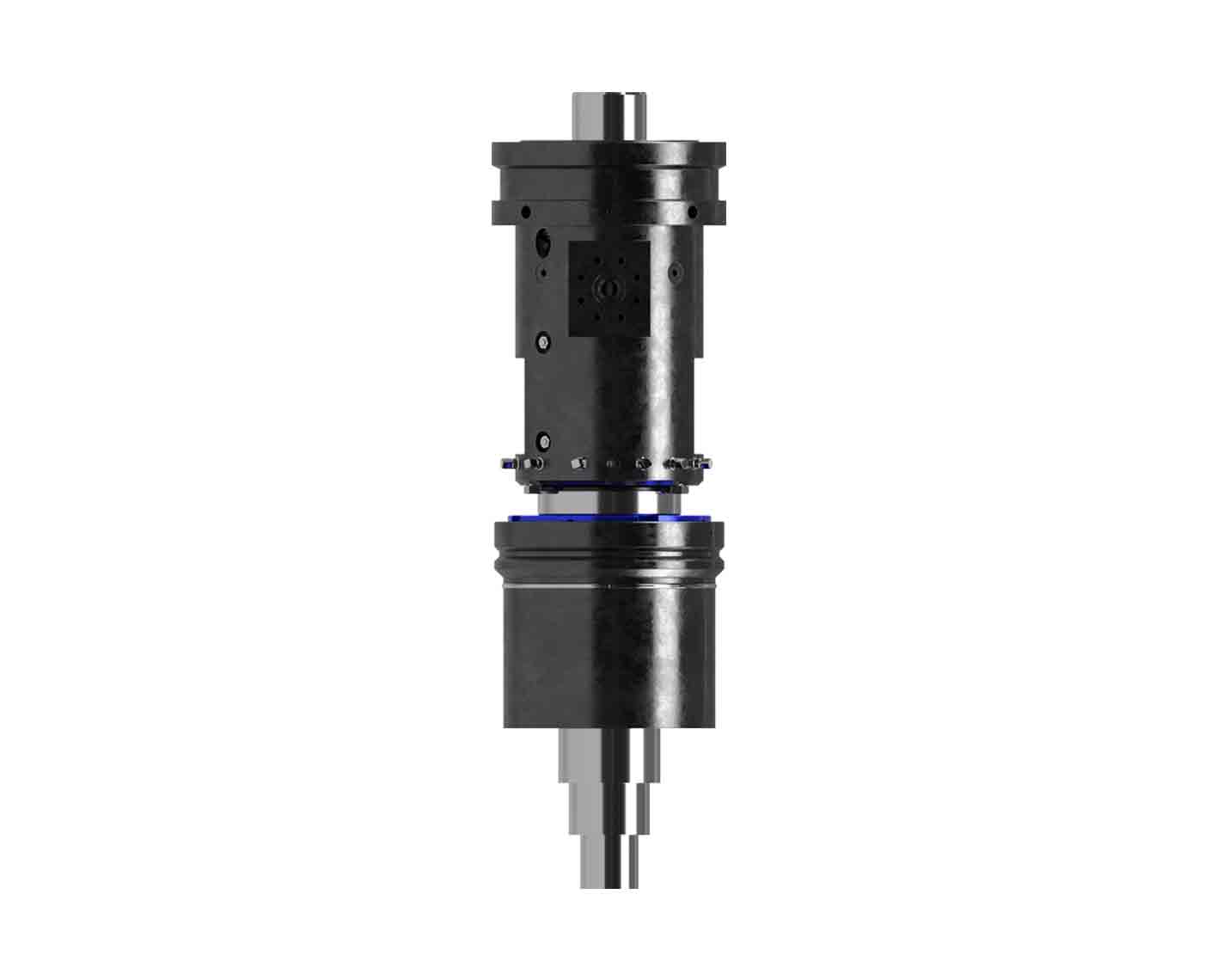 Adapt IND independent compact wellhead system