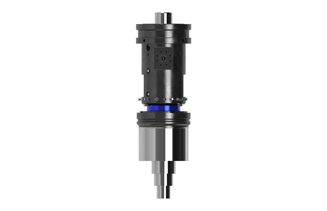 Image of Adapt IND independent compact wellhead system.