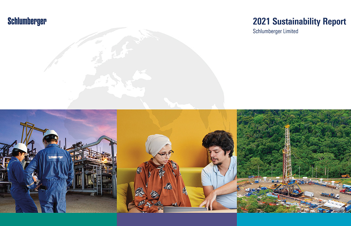 2021 Sustainability Report