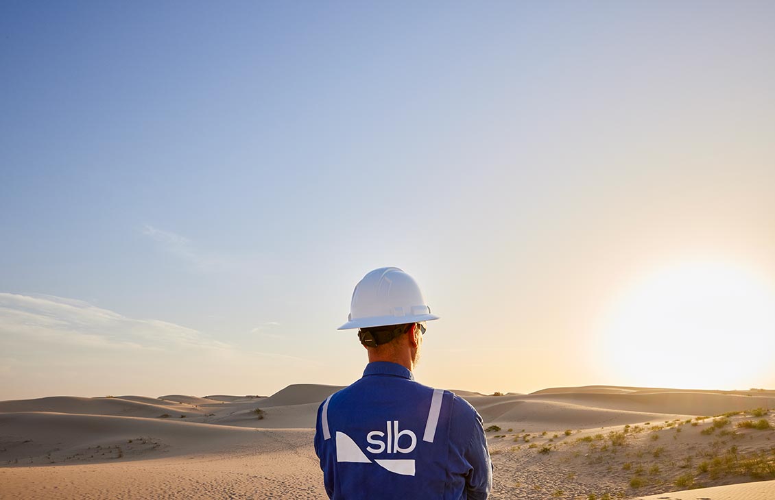 2023 SLB Sustainability Report