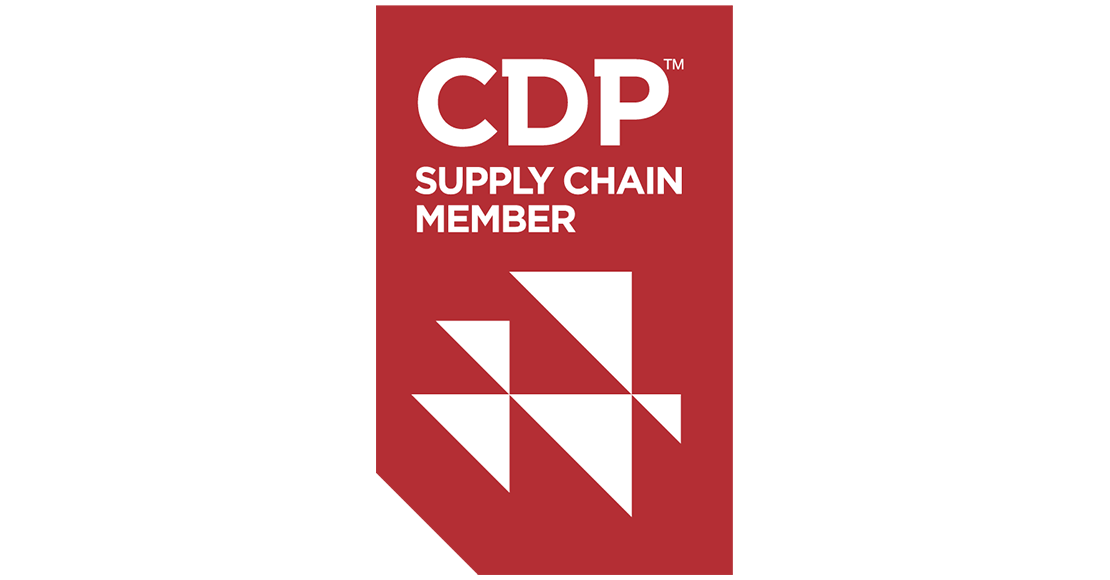 CDP logo