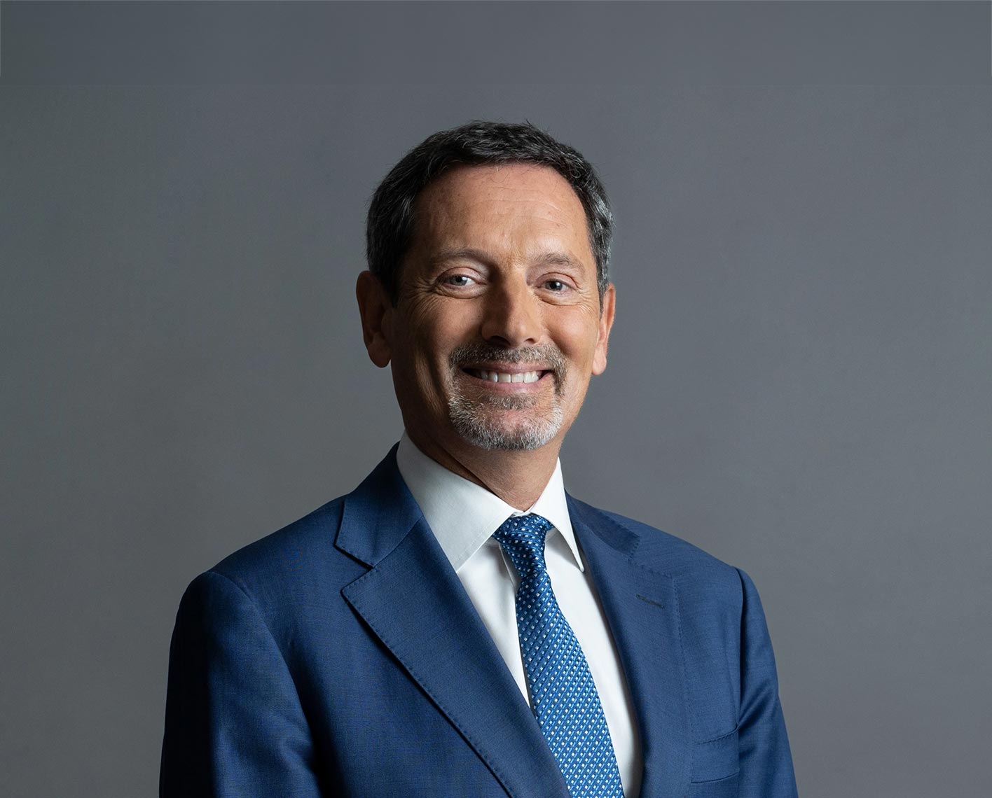 Olivier Le Peuch
