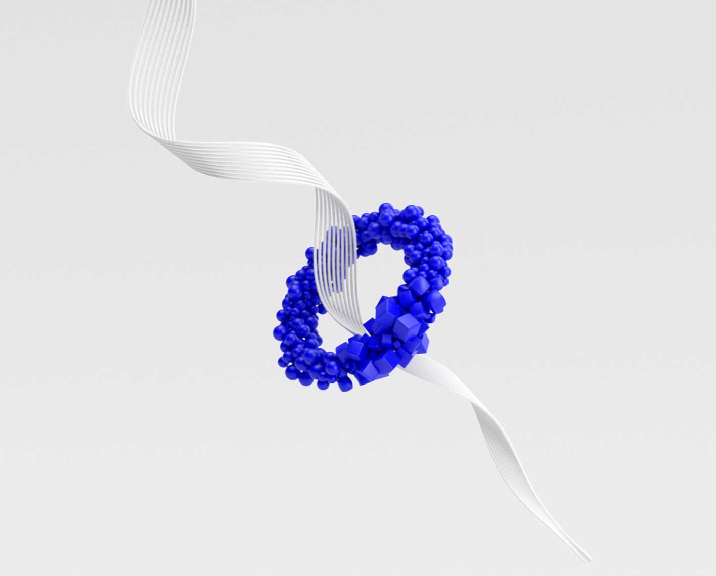SLB key art graphic for Energy Transition
