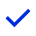 Check mark
