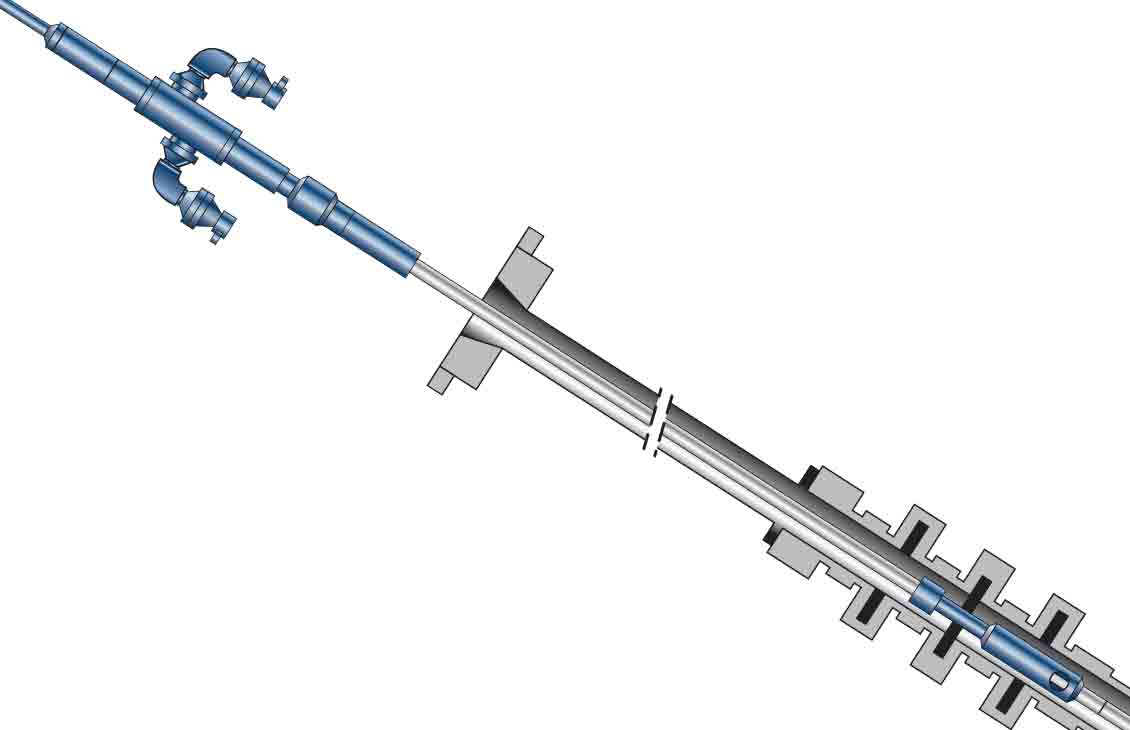 E-Z Valve reliable well control tool