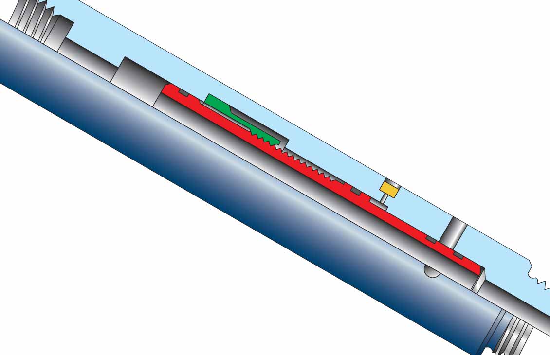 uHPHT Single-Shot Reservoir Testing Systems