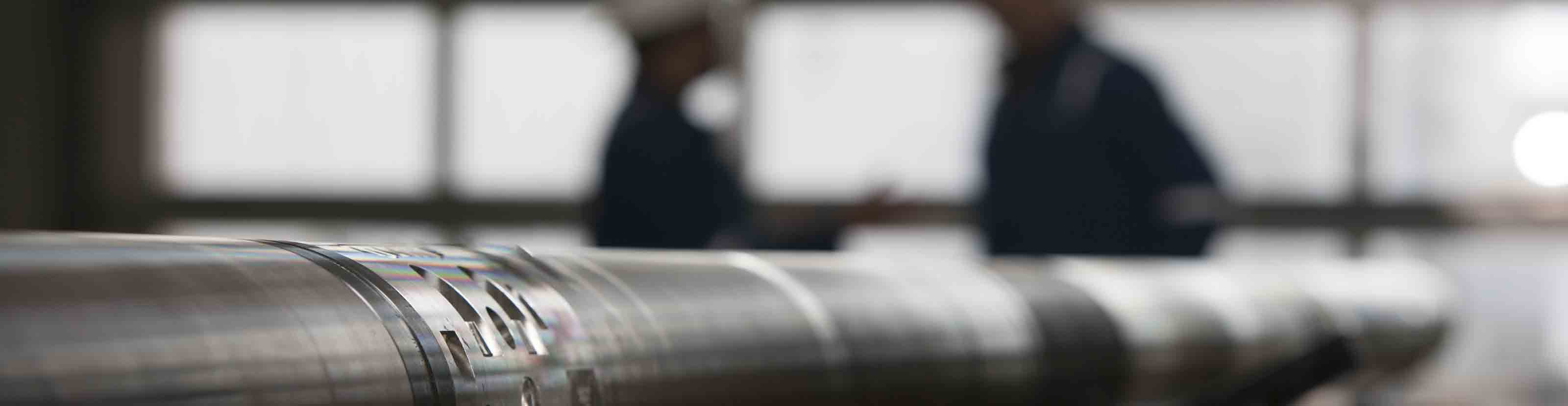 IRDV intelligent remote dual valve