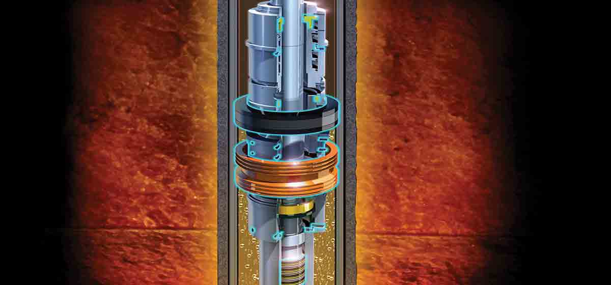 Isolate with CERTIS high-integrity reservoir test isolation system 