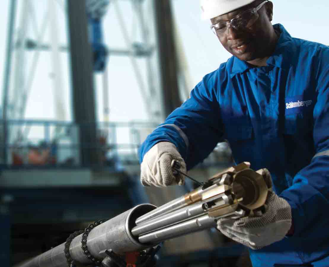 SCAR inline indépendant reservoir fluid sampling