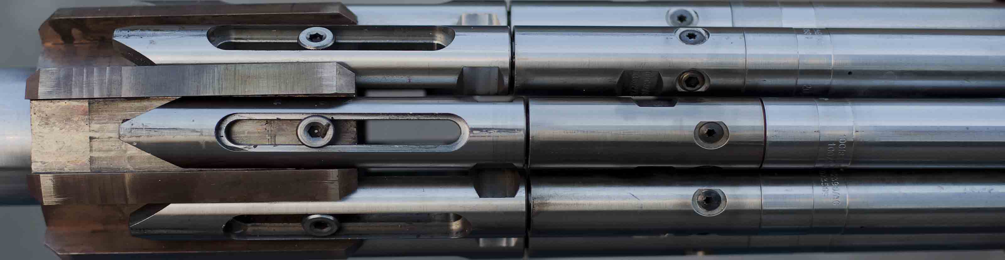 SCAR inline indépendant reservoir fluid sampling hero banner