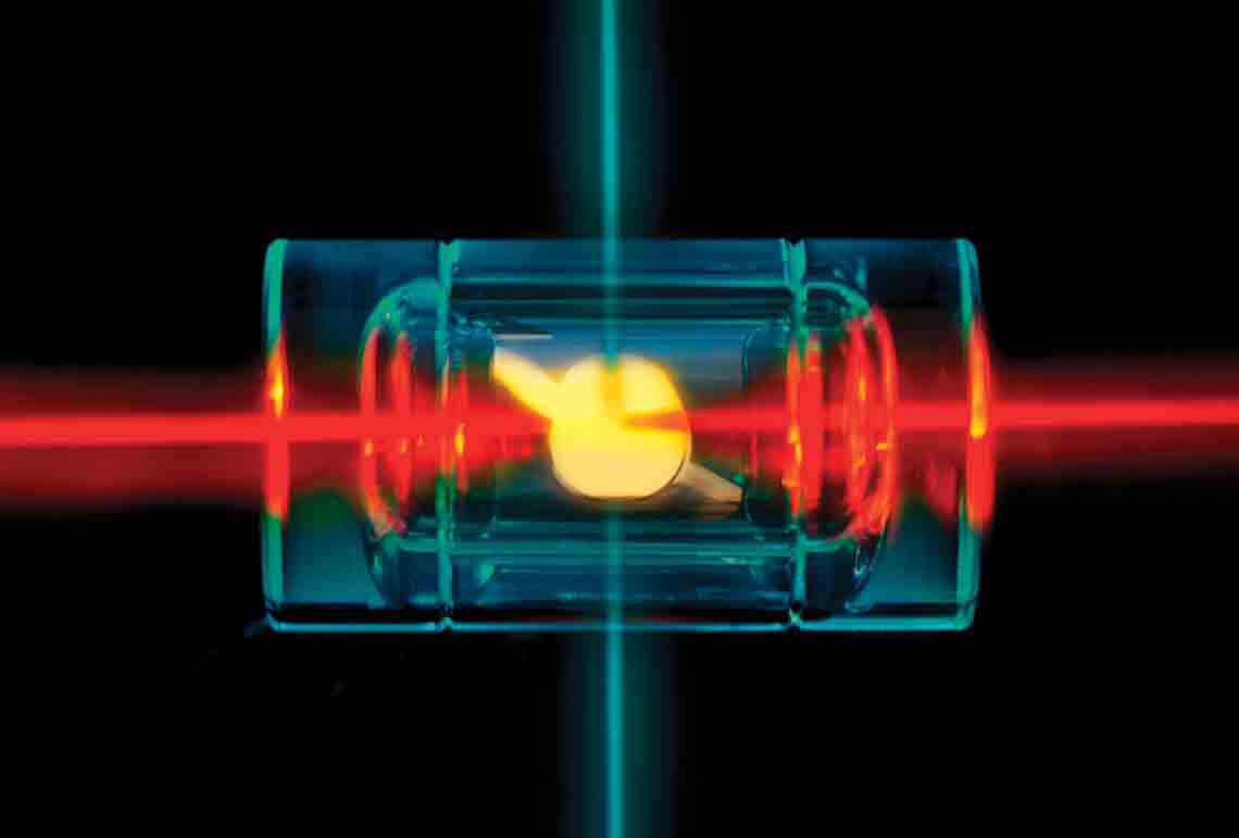 proprietary ceramic electronics technology