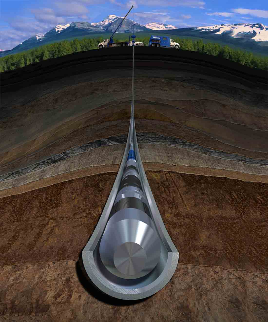 Enhance the quality and safety of mechanical operations