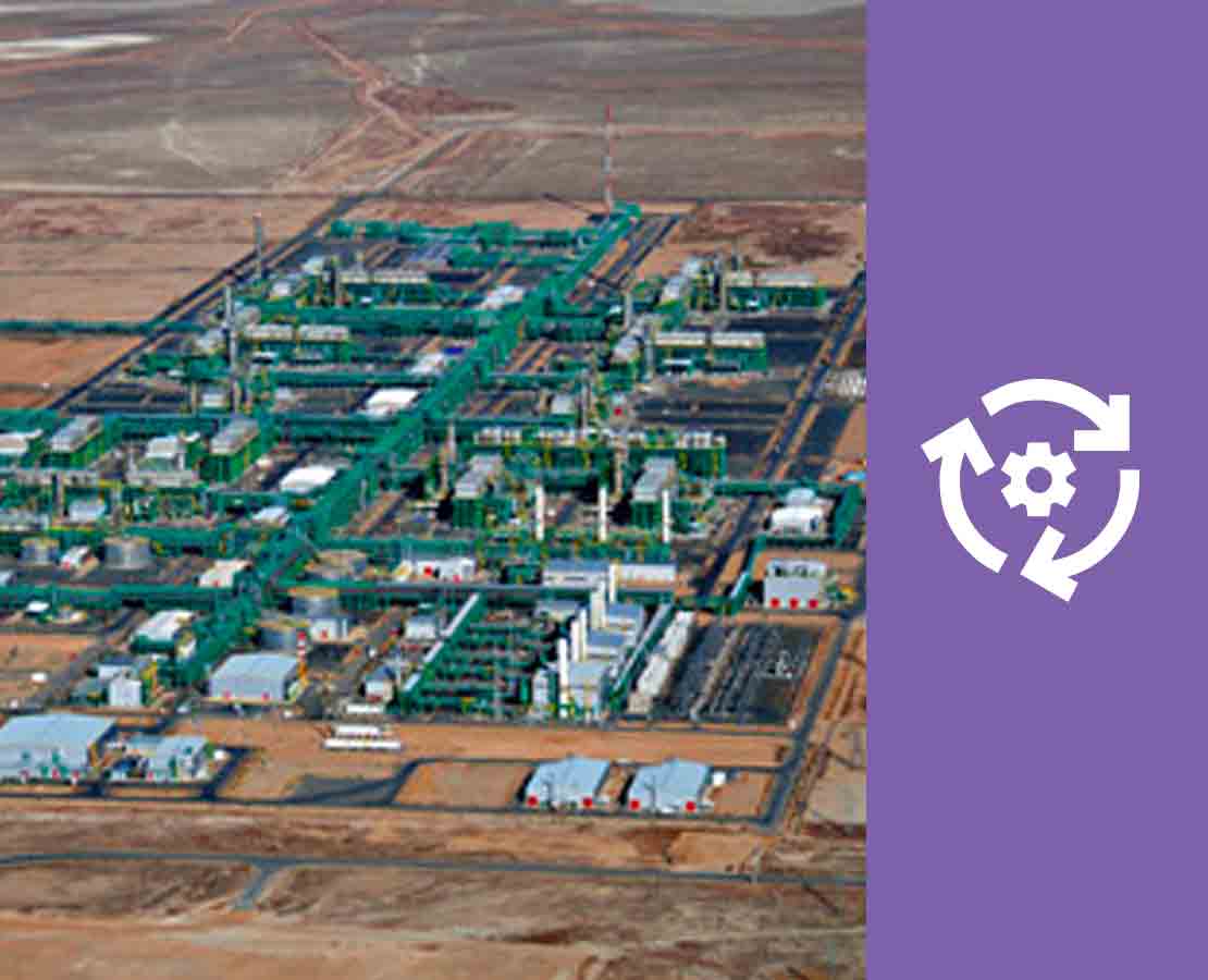 Facility commissioning and maintenance