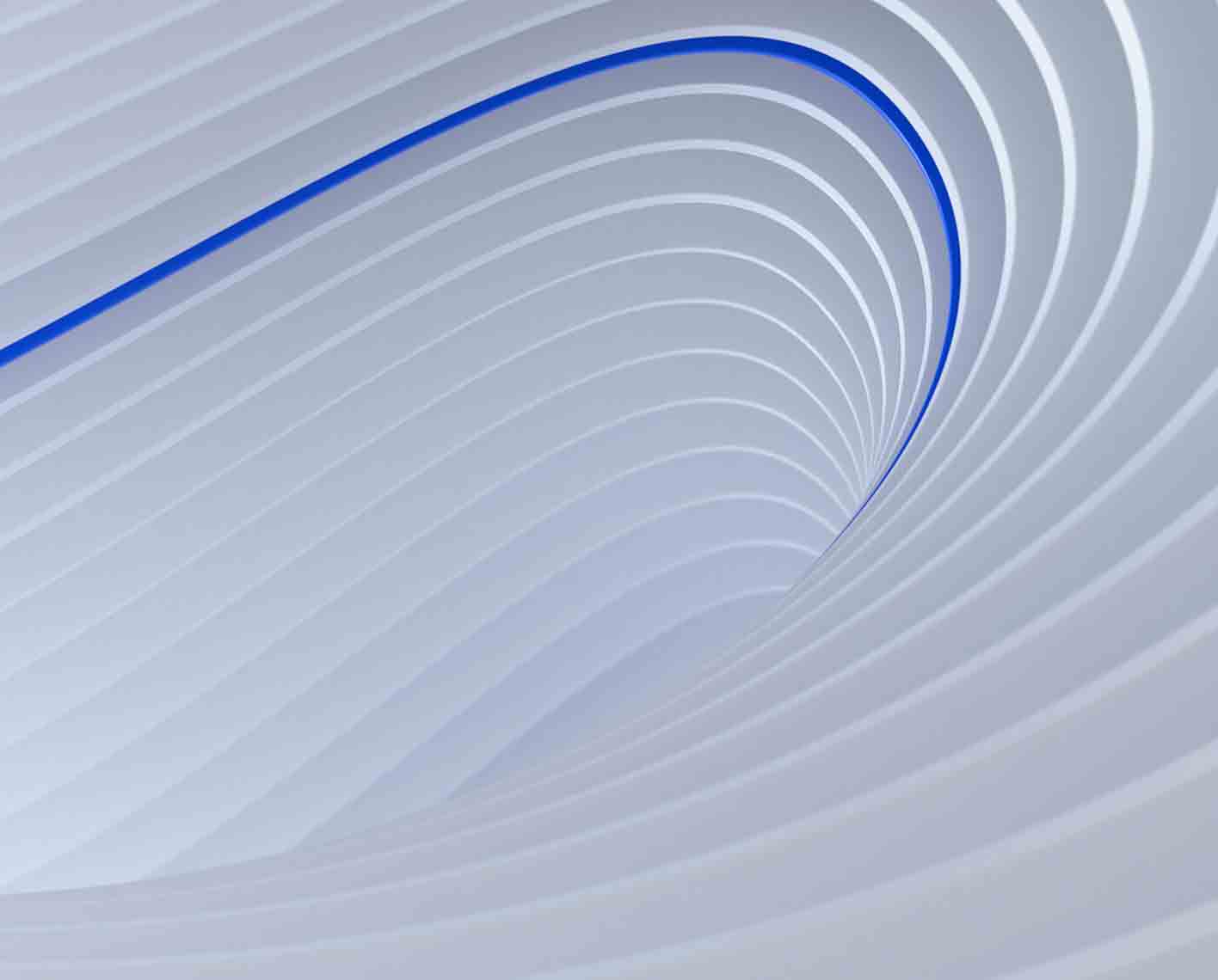 Image of conductor conducting Symphony testing wheel and tools