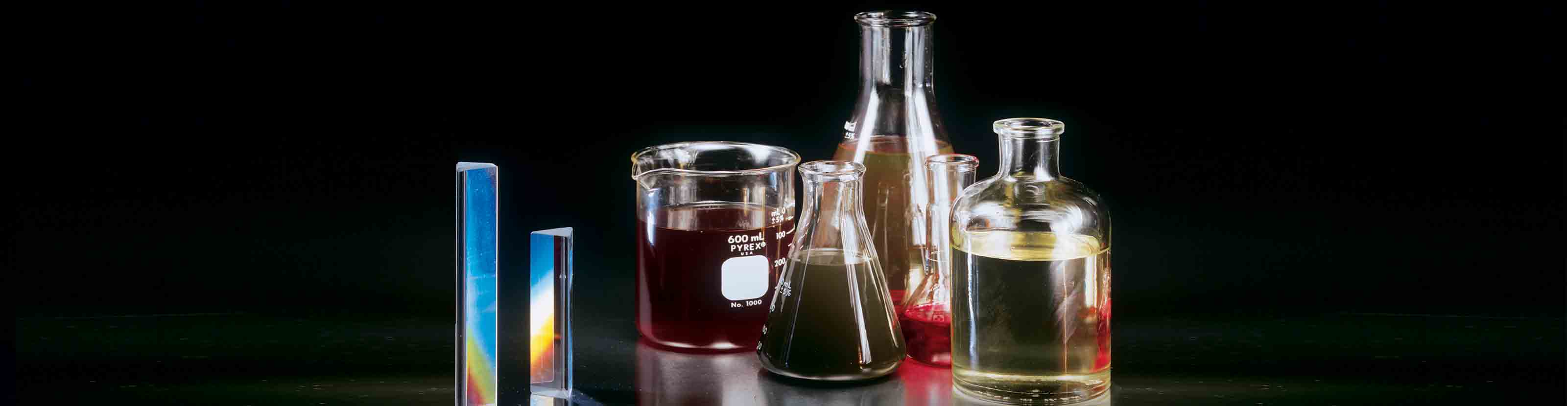 Openhole MDT sample transfer equipment Hero image