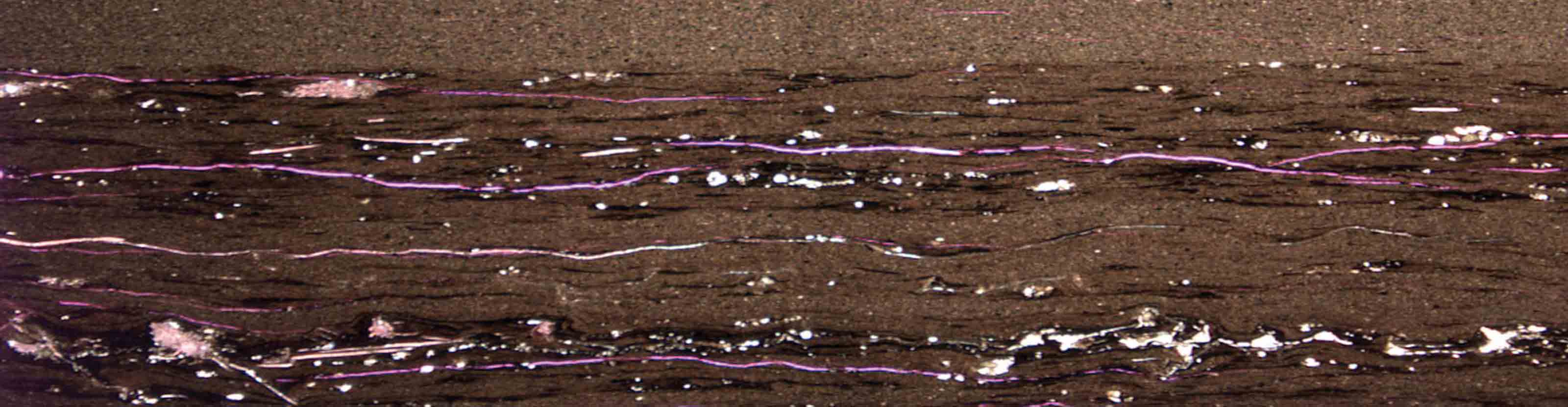 TerraTek TRA service eliminates artifacts due to stress release microfractures, allowing for more accurate determination of petrophysical properties.