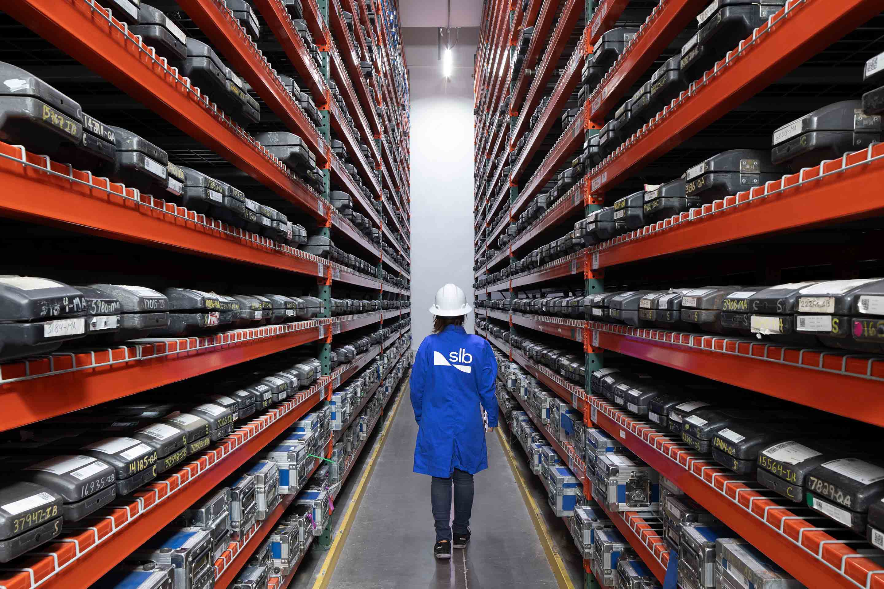 Fluid analysis hero image