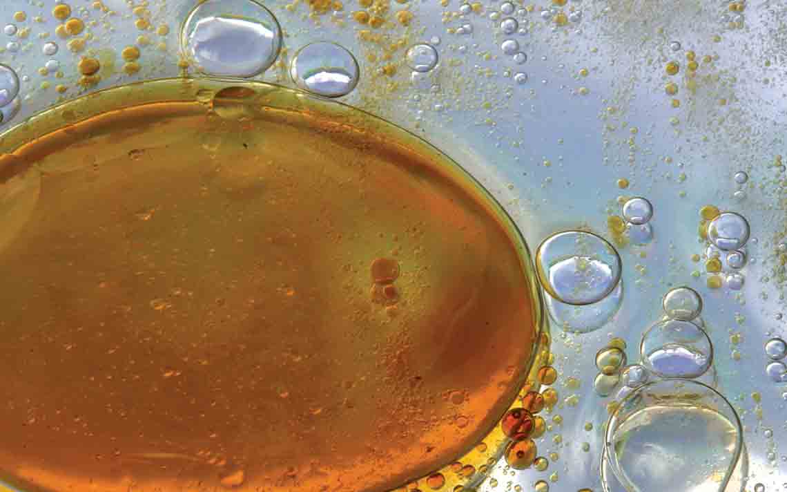 Comprehensive PhaseSampler multiphase sampling and analysis services