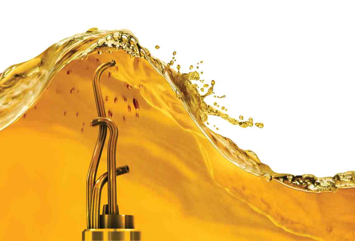 Three PhaseSampler probes