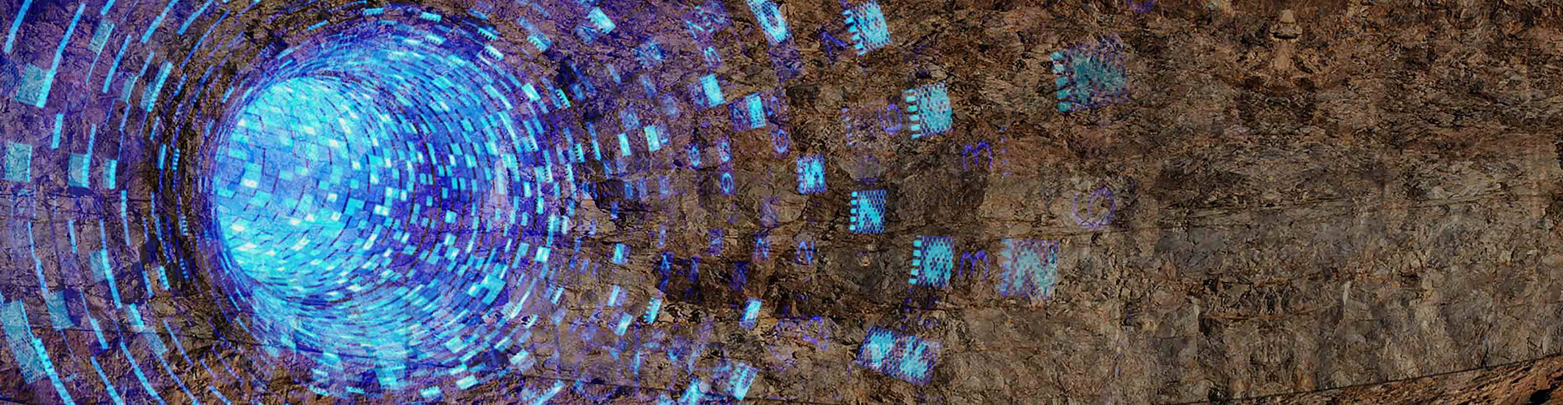 Image showing wireless telemetry