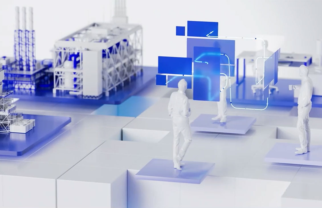 Digital production video card