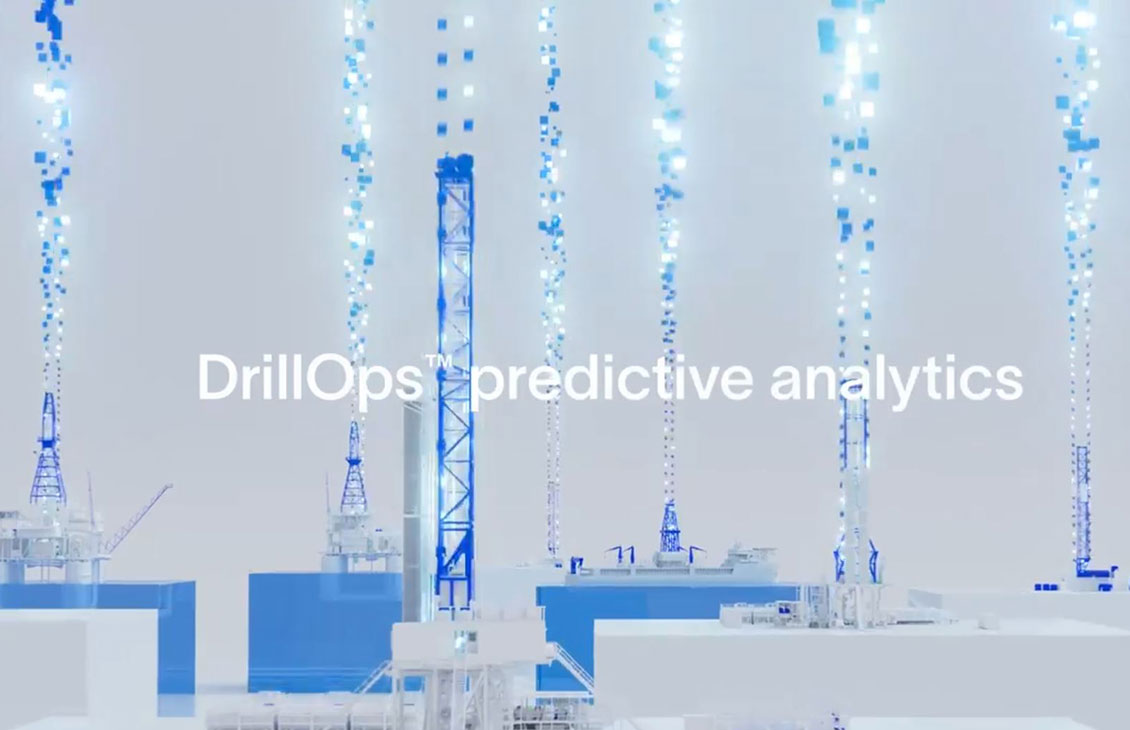 DrillOps Predictive Analytics